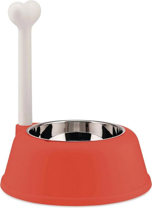 Actual product image Alessi Lupita dog bowl (1.50 l)