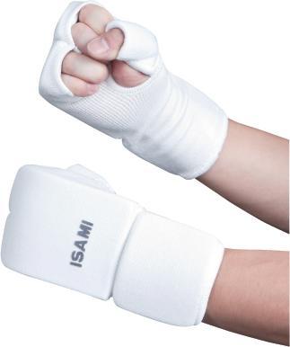 Budo.ch Hand Guard Karate