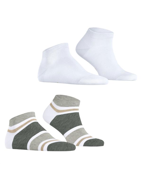 Image du produit Esprit Bold Stripes SN 2P (lot de 2, 43 - 46)