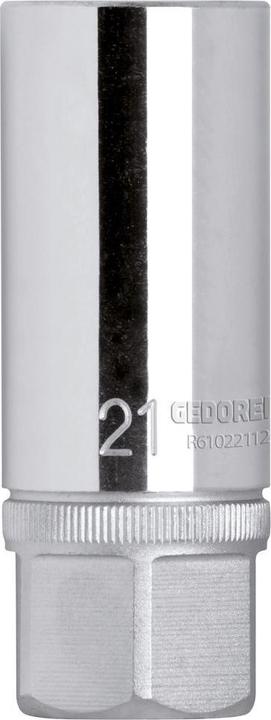 Productafbeelding Gedore Red Bougie inzetstuk (21 mm)