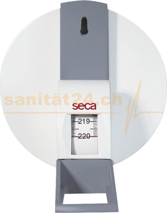 Produktbild Seca 206 Rollmessband