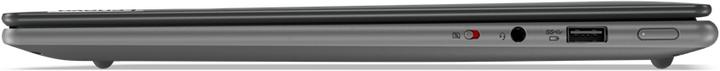 Produktbild Lenovo Yoga Slim 7 ProX (14.50", AMD Ryzen 9 6900HS, 32 GB, 1000 GB, DE)
