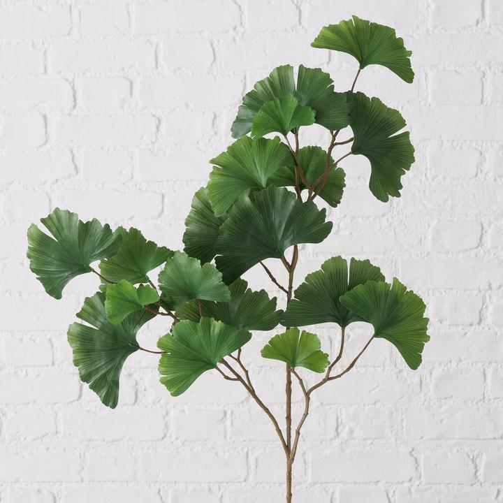 Actual product image Boltze Home Gingko (2 cm)