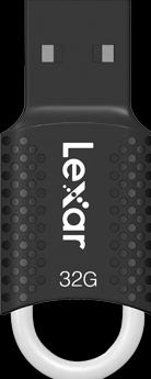 Image du produit Lexar JumpDrive V40 (32 Go, USB-A)