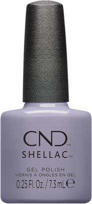 CND Schellack Hazy Spiele #462 (Blau, Top Coat)