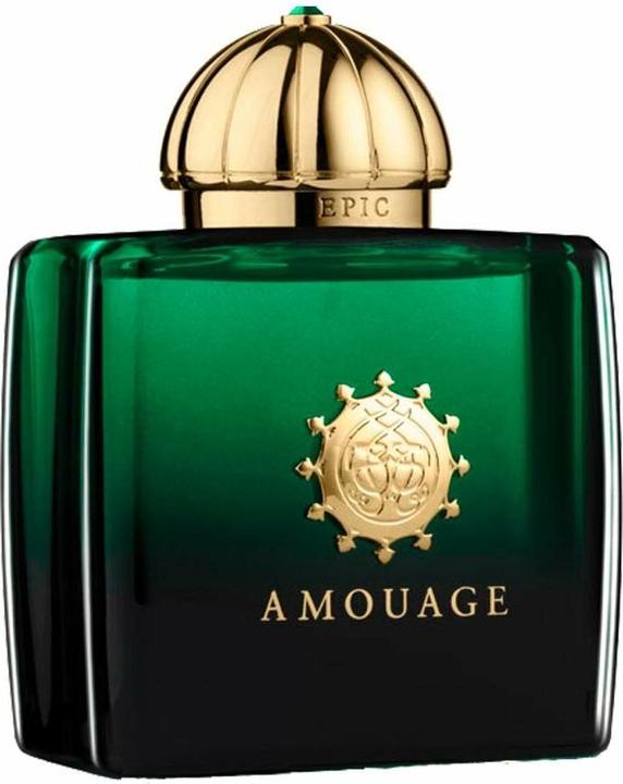 Amouage Epic Woman (Eau de Parfum, 100 ml)