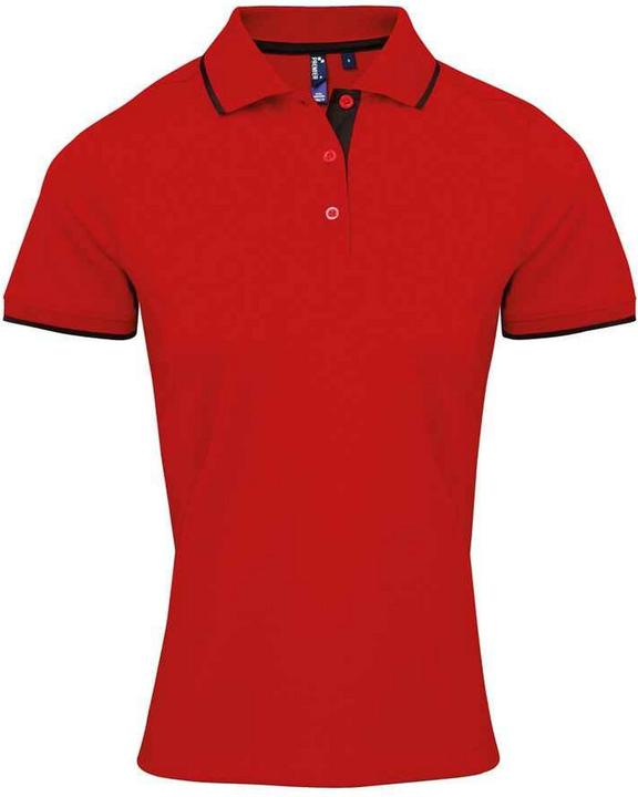 Premier Coolchecker Poloshirt (XS)