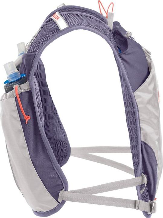 Image du produit Camelbak Womens Trail run vest silver dusk (1 l)