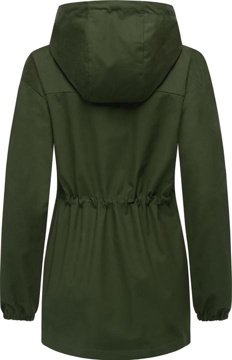 Actual product image Ragwear Monadissimo B (4XL)
