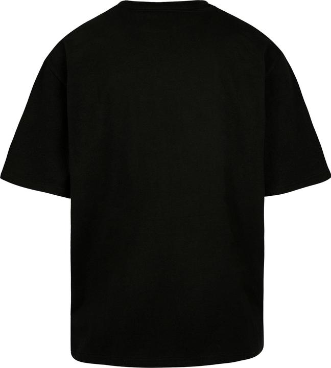 Actual product image Mjgonzales MJG Heavy Oversized Tee - Heart of Thornes - 165571 (XS)