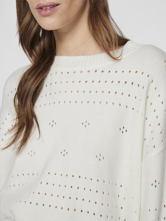 Immagine prodotto Vila Rundhals Strickpullover (XL)