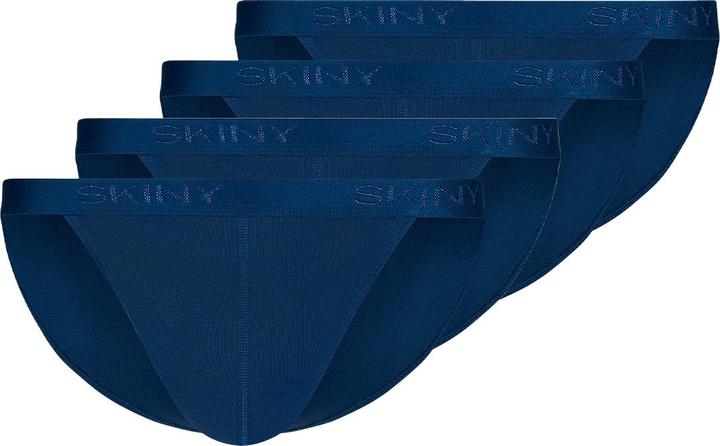 Immagine prodotto Skiny Confezione da 4 slip / pantaloni Basic (XL, confezione da 4)