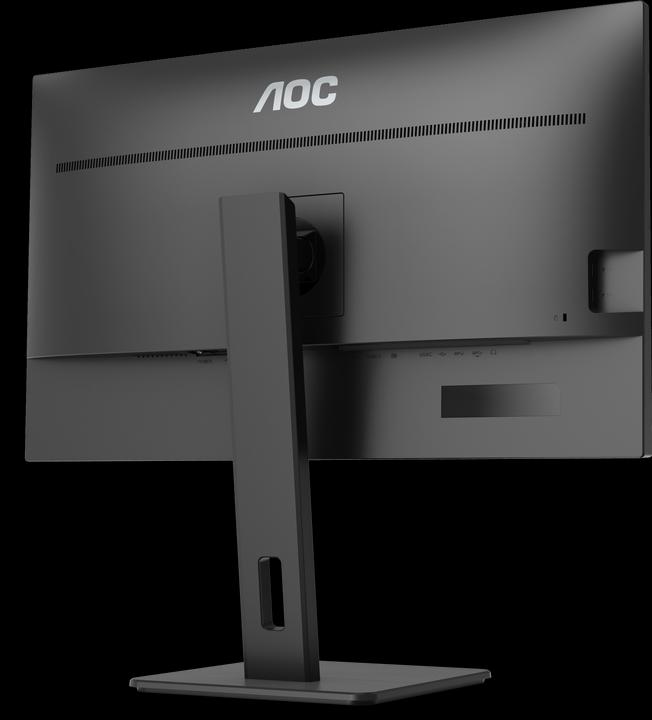 Image du produit AOC Q32P2CA (2560 x 1440 pixels, 31.50")