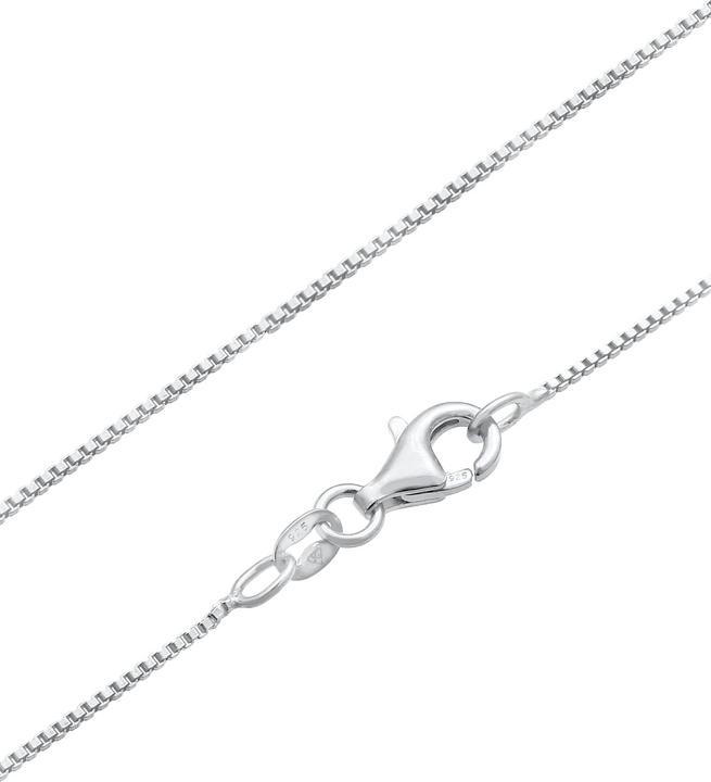 Immagine prodotto Kuzzoi Croce (Argento 925, Cristallo di vetro, 60 cm)