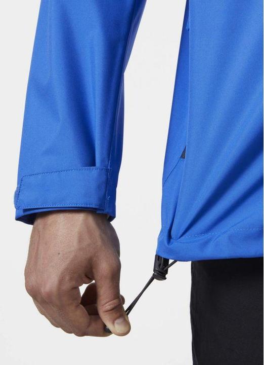 Produktbild Helly Hansen CREW HOODED JACKET 2.0 (XXL)