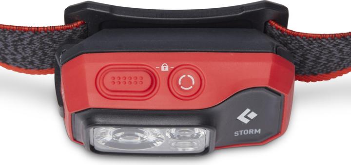 Productafbeelding Black Diamond STORM 450 KOPLAMP (450 lm)
