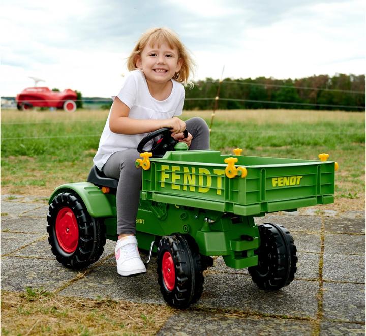 Produktbild BIG Fendt