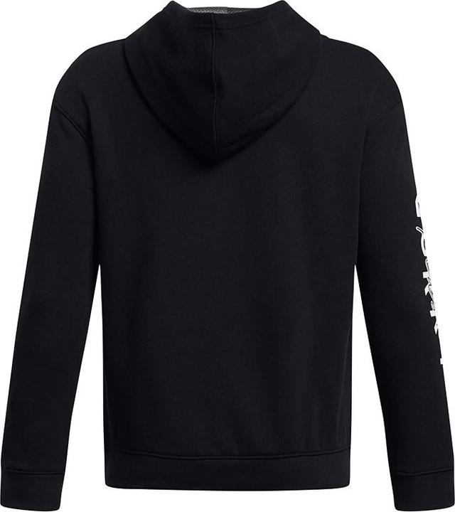 Immagine prodotto Under Armour Felpa con cappuccio Curry Boys Splash Kids (116, 122)