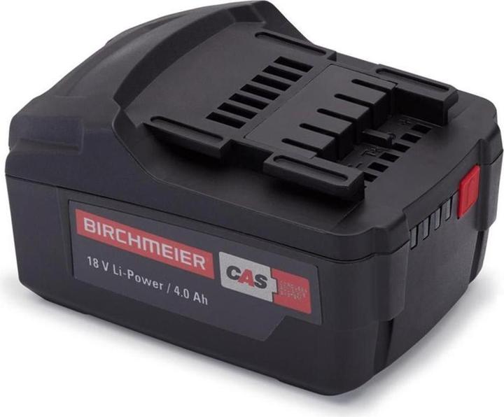 Birchmeier Batterie (18 V)