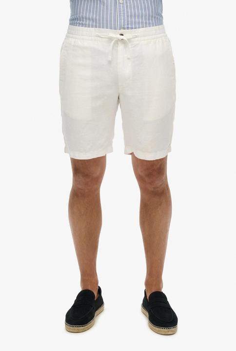 Image du produit Superdry The Merchant Store - Short en lin (XL)
