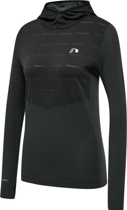 Produktbild Newline Cambrigde Seamless Hoodie Women (XS)