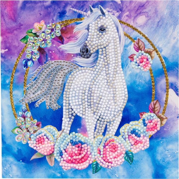 Image du produit Craft Buddy Unicorn Garland