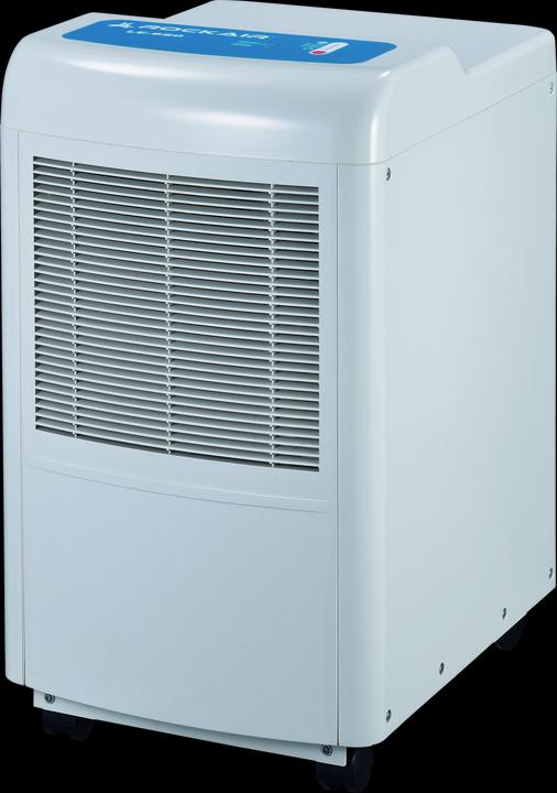 Produktbild Rockair Luftentfeuchter LE-680 (35 l/24h)
