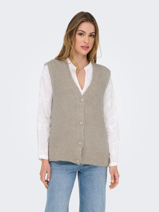Actual product image Only ONLJANE Weste Weste (M)