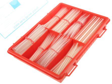 Produktbild Rs Pro Schrumpfschlauch-Kit 2:1 transparent