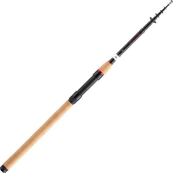 Produktbild Daiwa Ninja X Teleskoprute (180 cm)