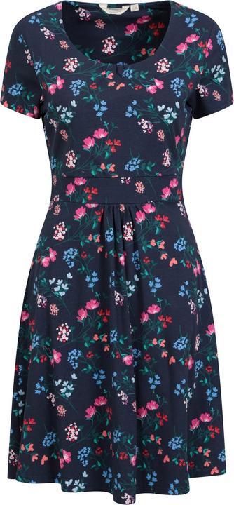 Mountain Warehouse Orchid Kleid Mit UVSchutz