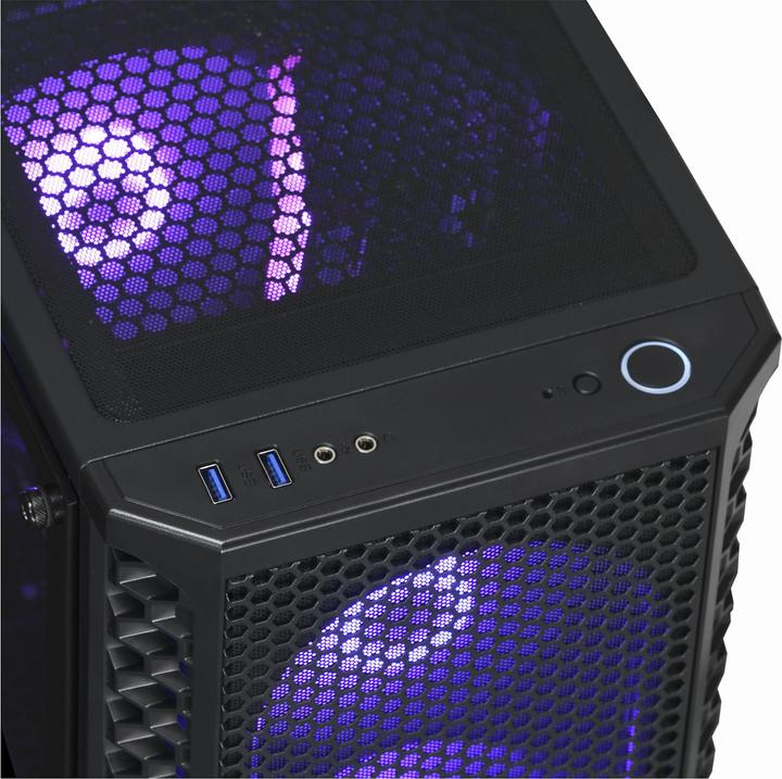 Actual product image Actina 5901443387503 PC Intel® Core™ i5 i5-14400F 16 GB DDR4-SDRAM 1 TB SSD NVIDIA GeForce RTX 4060 (Intel Core i5-14400F, 16 GB, 1000 GB, GeForce RTX 4060)