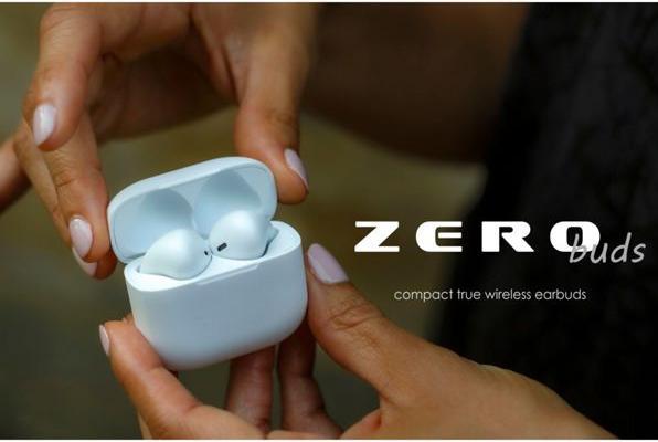 Actual product image Boompods Zero Buds (5 h, Wireless)