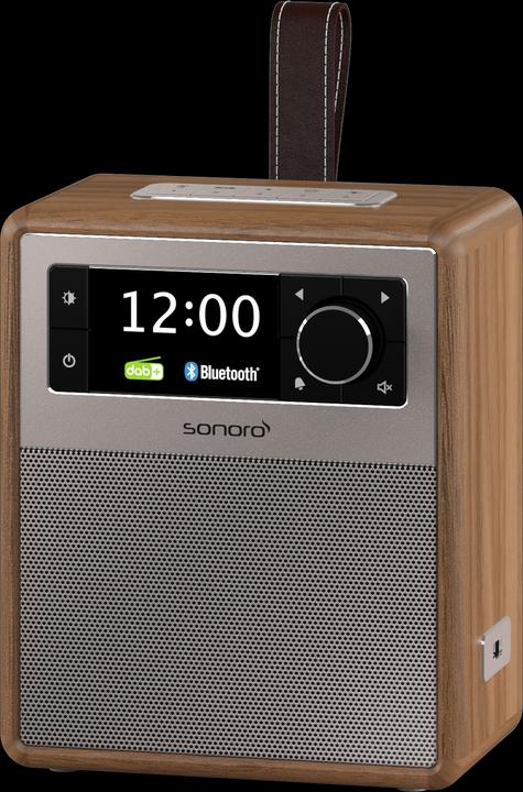 Produktbild Sonoro Easy (DAB+, DAB, FM, Bluetooth)