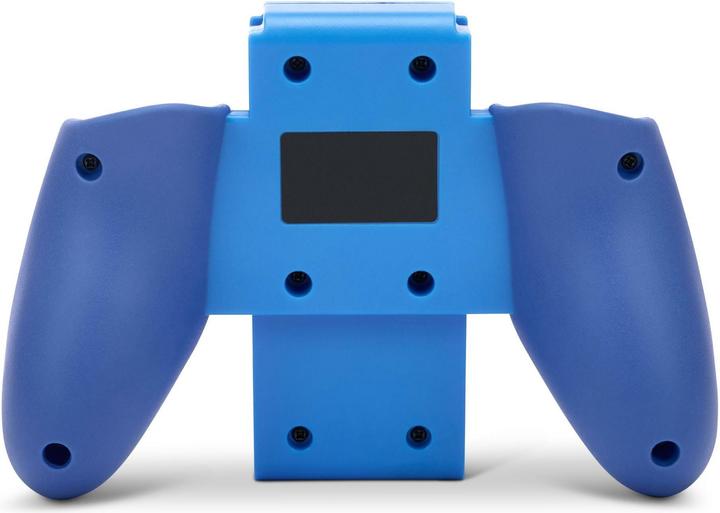 Image du produit PowerA Joy-Con Comfort Grip - Mystery Block Mario (Switch)