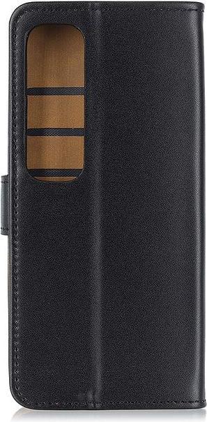 Produktbild MU Classic Classic II Leder Bookcover Series (Xiaomi Mi 10 Ultra)
