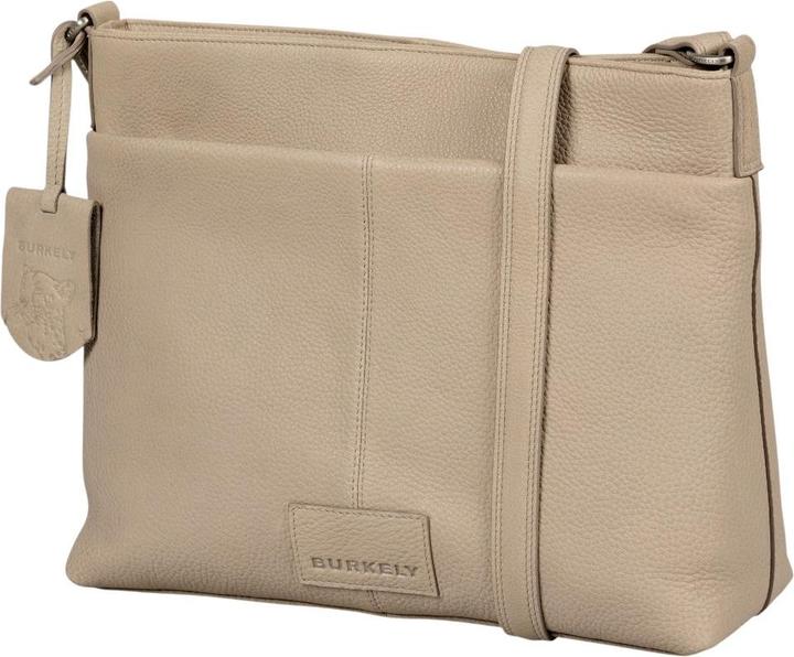 Produktbild Burkely Soft Skylar Umhängetasche Leder 32 cm