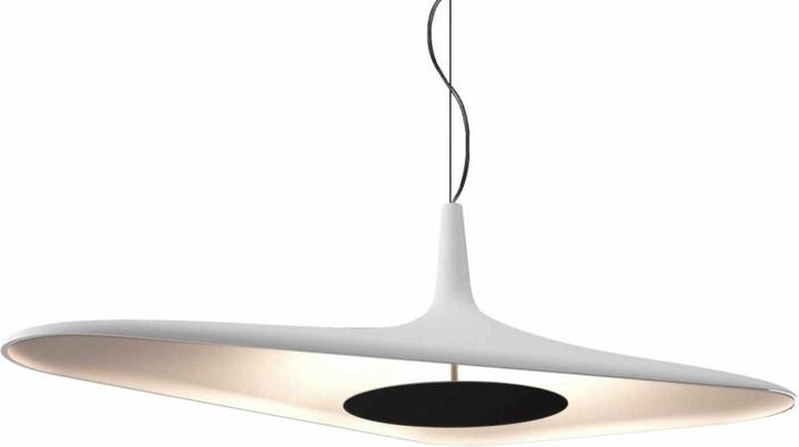 Luceplan Lampe suspendue Soleil Noir (3800 lm)