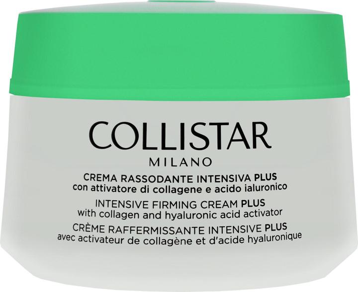 Collistar Intensive (Körpercreme, 400 ml)