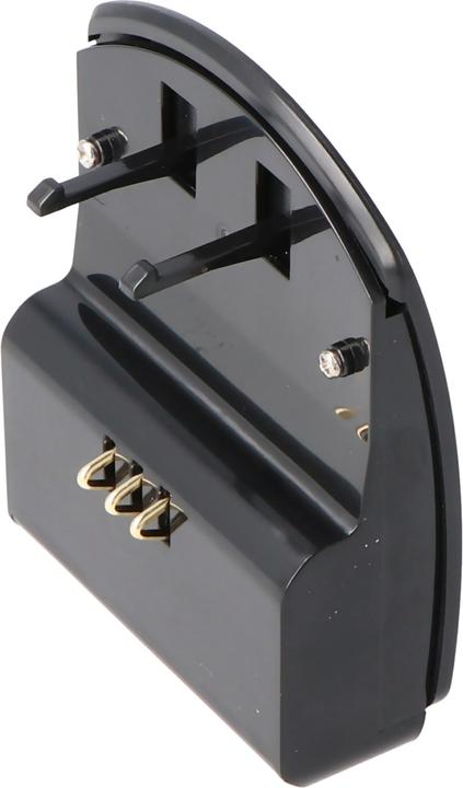 Actual product image AccuCell Ladegerät Panasonic CGA-S001, CGA-S001E (Camera battery charger)