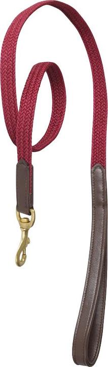 Produktbild Weatherbeeta Hundeleine Geflochten Leder (M, Hund)