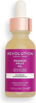 Immagine prodotto Makeup Revolution Cura della pelle Olio di frutto della passione (30 ml)