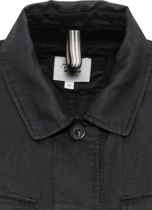 Produktbild Camel Active Overshirt im sommerlichen Leinenmix (36)