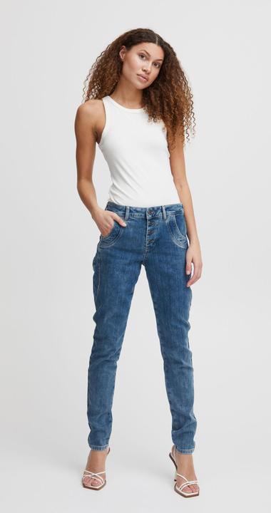 Produktbild Pulz Jeans PZMELINA JNS - 50207184 (W33/L32)