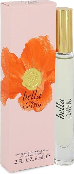 Actual product image Vince Camuto Bella by Mini EDP Rollerball 6 ml (Eau de parfum, 6 ml)