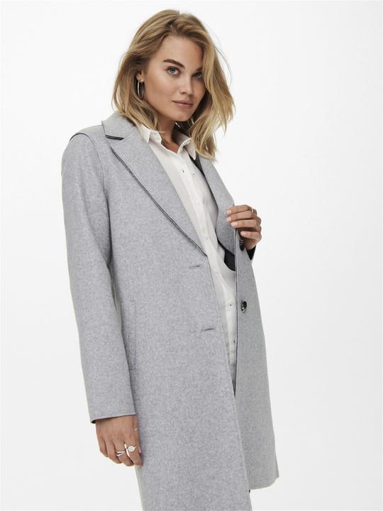 Actual product image Only Plain coat (XS)