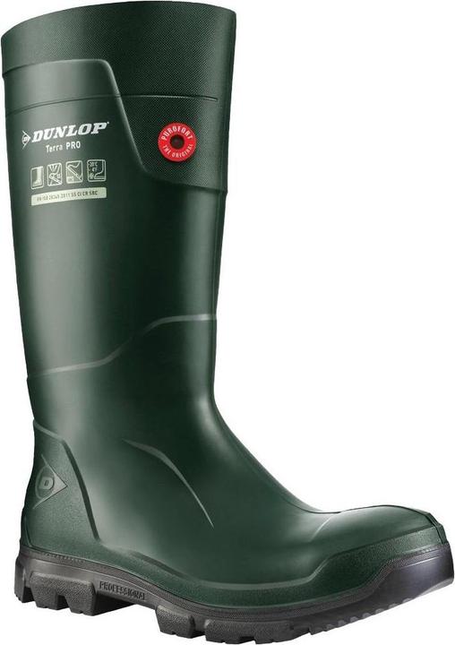 Dunlop Gummistiefel Terra Pro (50.5)