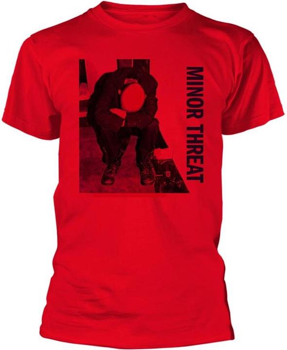 Universal Textiles TShirt (S)