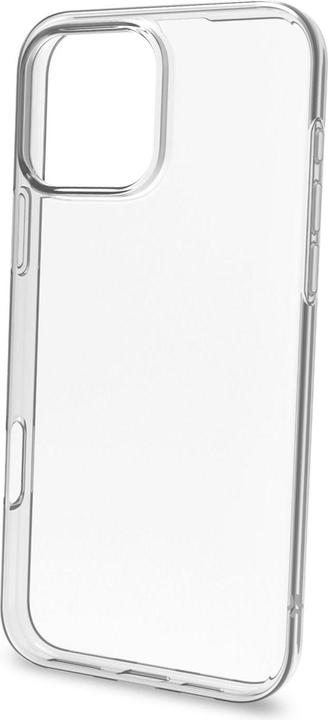 Productafbeelding Celly Tpu Hoes Iphone 16 Pro Max (Apple iPhone 16 Pro Max)