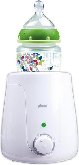Productafbeelding Alecto Flessenwarmer